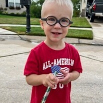 Fundraising Page: Hannah Greene